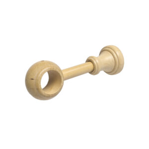 Träger für Gardinenstangen Thüringen einläufig