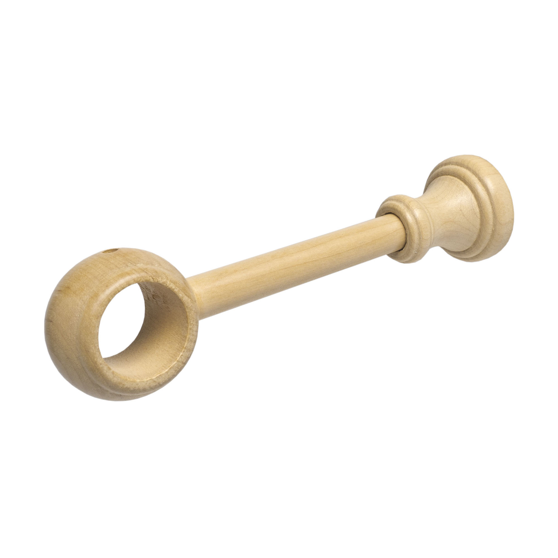 Träger für Gardinenstangen Thüringen einläufig 1 Träger für Gardinenstangen Thüringen einläufig