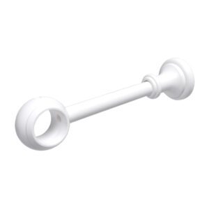 Träger für Gardinenstangen Thüringen einläufig