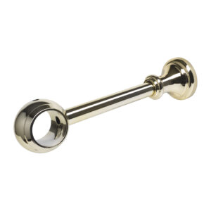 Träger für Gardinenstangen Thüringen einläufig