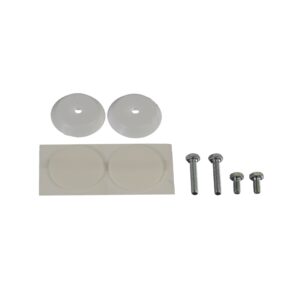 Klebeplatte für Scheibenstangen Cafehausstangen