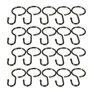 Seilhaken für Spannseile Seilspanngarnituren