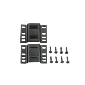 Brettklemme Gardinenschiene