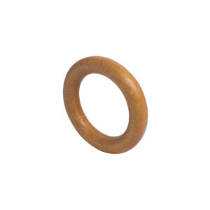 Gardinenringe für Gardinenstangen Ø28mm, 10 Stück