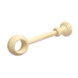 Träger für Gardinenstangen Thüringen einläufig