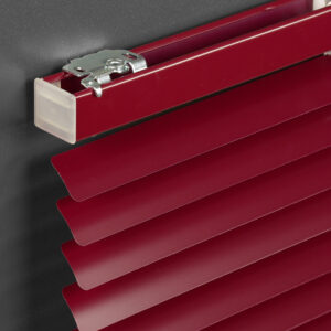 Halterungen für Aluminium-Jalousien 2 Stück