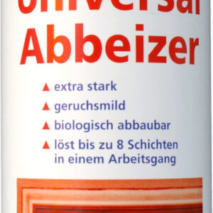 Baufan Universal Abbeizer 750 ml
