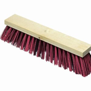 Straßenbesen Elaston