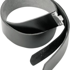 Koppel o. Schloß a. Leder120cm Dux