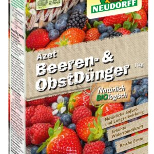 Beeren-Dünger 1 kg