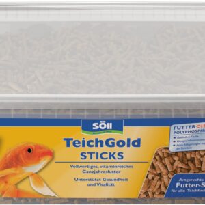 TeichGold Sticks 3 L - 375 g