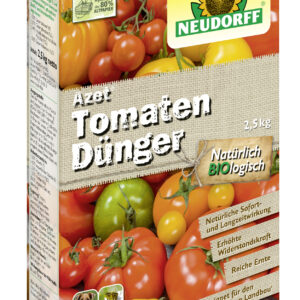 Tomaten-Dünger 2,5 kg