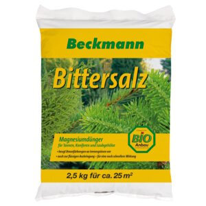Bittersalz 2,5kg
