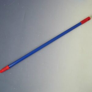 Bürstenmann Telestiel, extra stabil, 64/130 cm