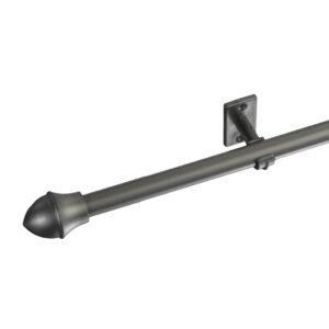 Scheibenstange El Paradiso 12 mm Cafehausstange