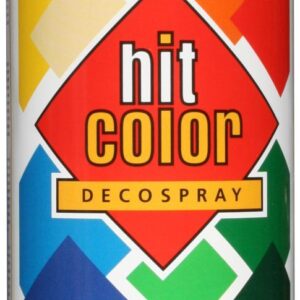 HIT-COL MOOSGRUEN RAL 6005 400ML