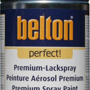 belton PERFECT SCHWARZ 150ML