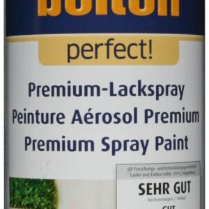 belton PERFECT KUPFER 400ML