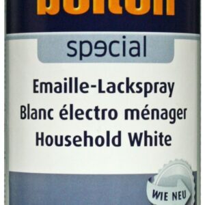 belton SPECIAL EMAILLE-LACKSPRAY 400ML