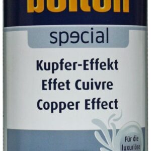belton SPECIAL KUPFEREFFEKT 400ML