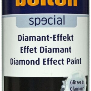 belton SPECIAL DIAMANTEFFEKT SILBER 400ML