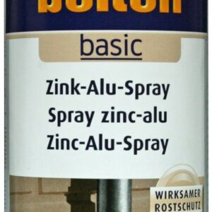 belton BASIC ZINK-ALU-SPRAY 400ML