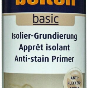 belton BASIC ISOLIERGRUNDIERUNG 400ML