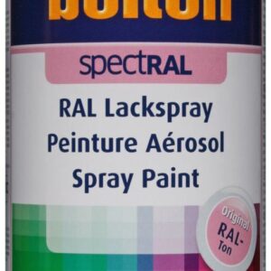 belton SpectRAL 400ml RAL NC KLARLACK GLANZ