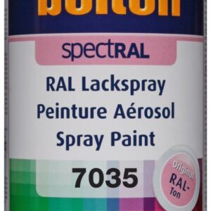belton SpectRAL 400ml RAL 7035 LICHTGRAU SGL