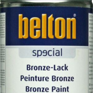 belton SPECIAL BRONZE SILBER 150ML