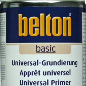 belton BASIC UNIVERSAL GRUNDIERUNG WEISS 150ML