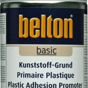 belton BASIC KUNSTSTOFFGRUNDIERUNG TRANSPARENT 150ML