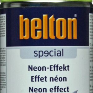 belton SPECIAL NEON-EFFEKT GELB 150ML