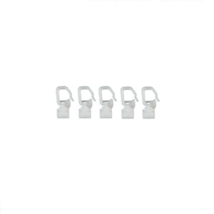 Gelenkgleiter Innenlauf, ø 16 mm