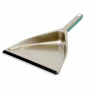 Metallkehrschaufel