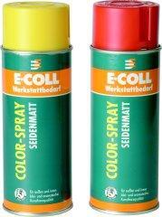 Color-Spray Klarlack 400ml matt