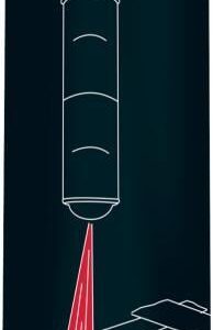 Bodenmarkierspray 750ml weiss