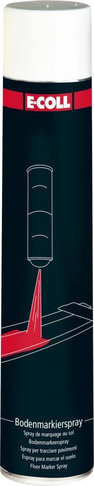 Bodenmarkierspray 750ml weiss 1 Bodenmarkierspray 750ml weiss