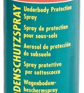 Unterbodenschutz-Spray 500ml