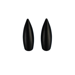 Endstück Bullet für Gardinenstangen Ø16mm, 2 Stück