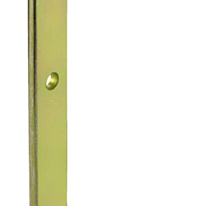 Gardinenwinkel verzinkt