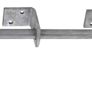 Bodenschieber feuerverzinkt 16x400 mm