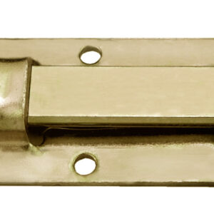 Fensterriegel gerade