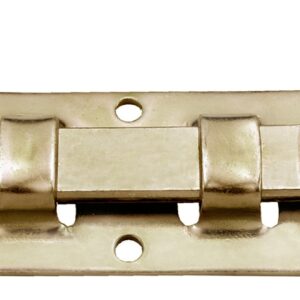 Fensterriegel gekröpft