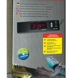 Thermo Control PRO II