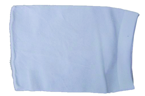 Filternetz für Skimmerkorb 3er Pack