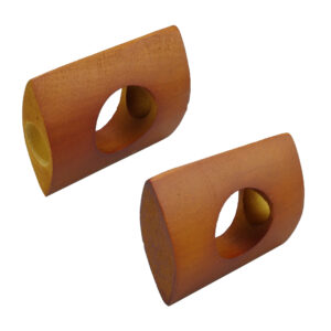 Endstück für Gardinenstangen Metz France ø 20 mm