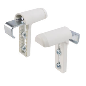 Klemmträger Top für Rollo