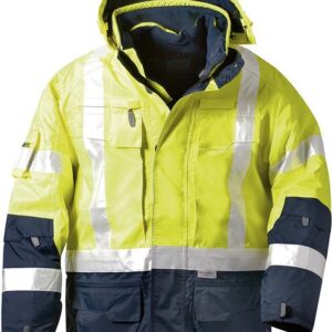 Warnschutzparka Jekyll