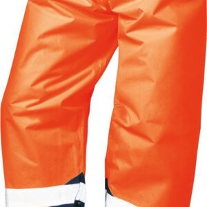 Warnschutzregenbundhose Matula